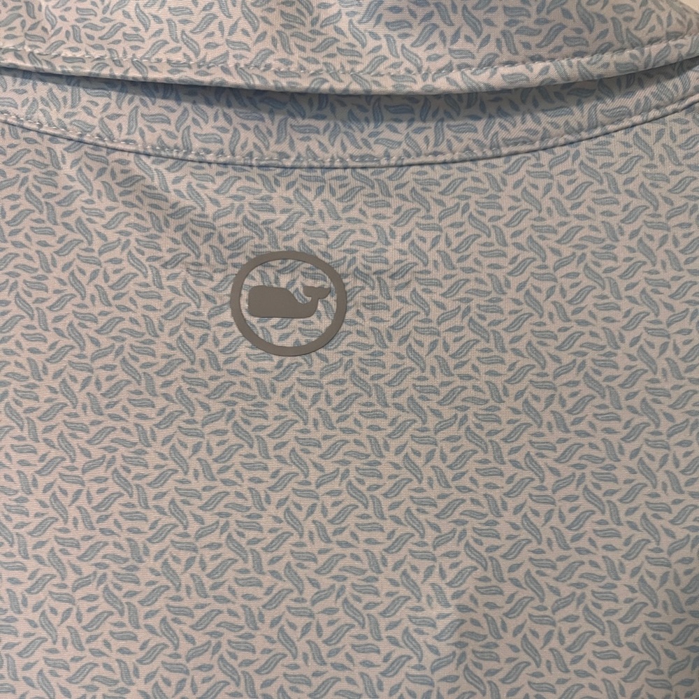 Vineyard Vines Performance Shirt XL